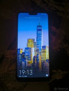 Huawei P20 Lite