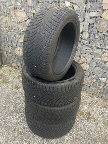 285/40 R21 NOKIAN zimné