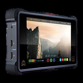 Atomos Ninja Inferno + 256GB SSD