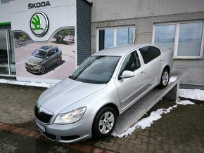 Predám Škoda Octavia II 1,6 TDI greenline