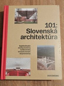 101: Slovenská architektúra