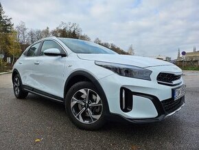 KIA XCEED 1,5 T-GDi 118 kW (160 k)