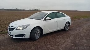 Opel Insignia 4x4