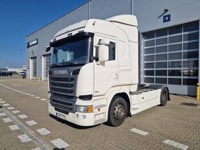 Scania R410