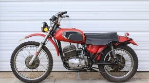 čz 250/988.1 Enduro