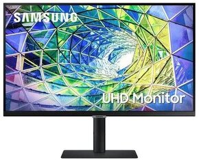 4K Monitor 27" Samsung ViewFinity S80UA