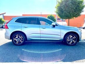 VOLVO XC60 R-Design 173kw,AWD 2019