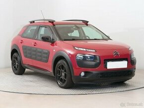 C4 Cactus Pur Tech 82 ETG