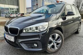 BMW 2  Gran tourer Xdrive 218d