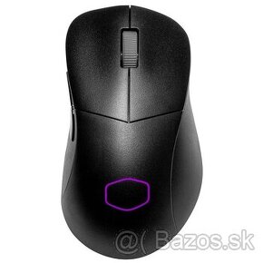 Cooler Master MM731 Bezdrôtová herná myš, čierna