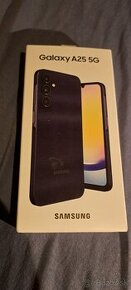 Samsung galaxy A25 5g