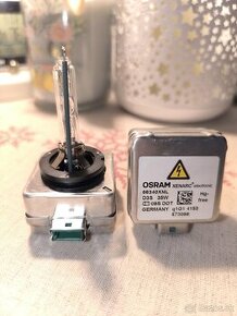 D3S Osram night breaker