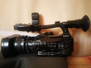 SONY PMW-200  XDCAM