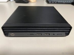 HP ProDesk 405 G6 Desktop Mini PC