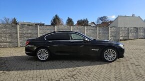 BMW 740 X DRIVE servis za 5000€