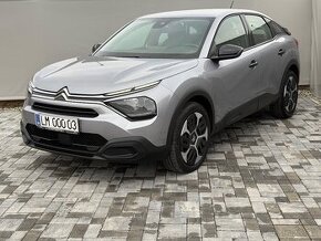 Citroën C4 You 1.2 Puretech 100 ... Slovenské ..V záruke