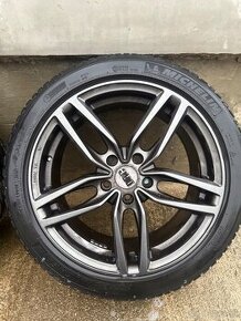 Predam zimne r17 5x112