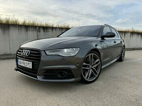 Audi A6 Avant 3.0 TDI Quattro Tiptronic