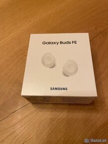 SAMSUNG GALAXY BUDS FE