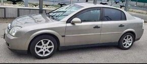 Opel vectra r.v 2003 na predaj