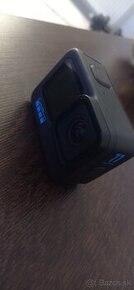 Go pro 11 black