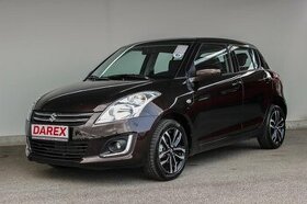 Rozpredam suzuki swift