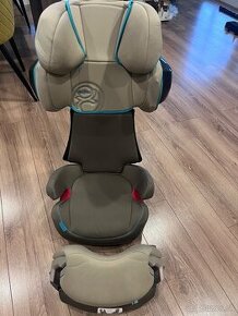 Autosedacka Cybex Pallas