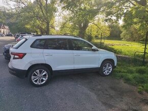 Škoda Karoq 2019 1.6 TDi DSG, 140tis.km, len za 13.333€+DPH