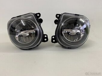 BMW f10 f11 led hmlovky