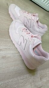 New balance