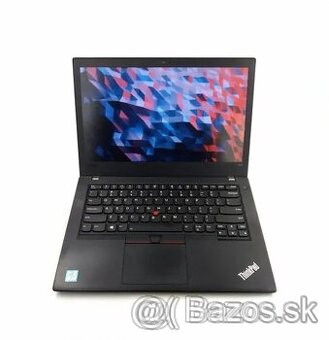 Lenovo ThinkPad T480 i5-8350U 8 RAM 256 SSD