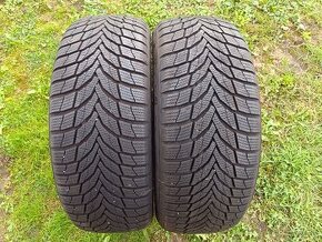 Zimné gumy 225/55R18 Nexen 2ks