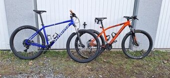 Specialized 2x