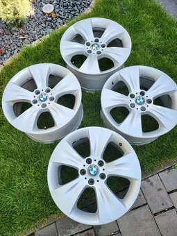 5x120 R19 BMW alu disky