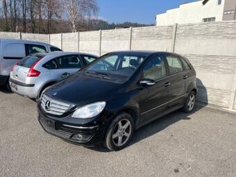 Mercedes-Benz B 150 W245  diely