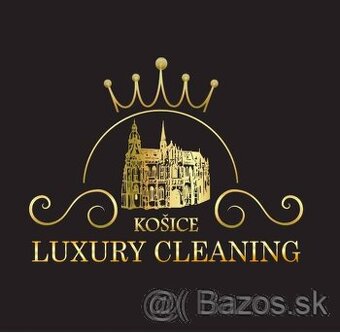 LuxuryCleaning Košice - 1