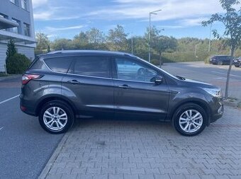 EcoBoost Kuga 1.5 150k SUV