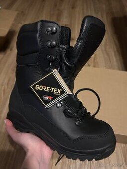 Goretex celokožené