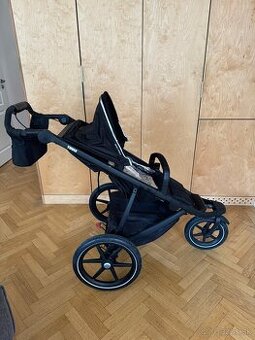 Predame Thule Urban Glide 2