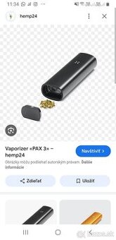 Pax 3