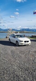 BMW 120d xdrive Urban line