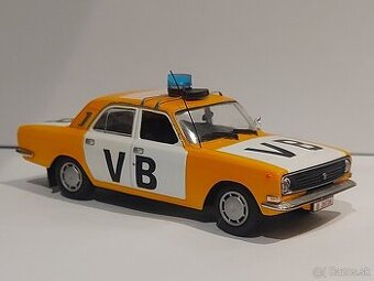 model VB volga