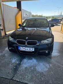 Predám BMW rad3 - 1