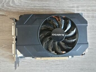 GIGABYTE GTX 970 MINI Gaming 4GB