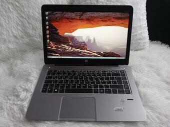 predám Hp elitebook Folio 1040 G1 , Intel i5 , 4gb ram , ssd