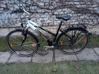 Dámsky bicykel Cyco 28 TR