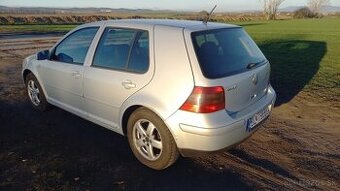 Golf IV