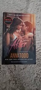 Anna Todd - After