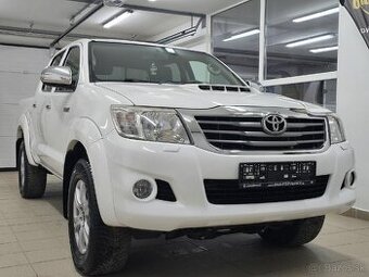 Toyota Hilux 3.0 AUTOMAT