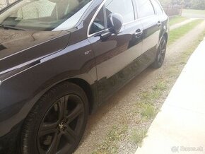 Original Peugeot 508 GT kolesa 18 Palcové